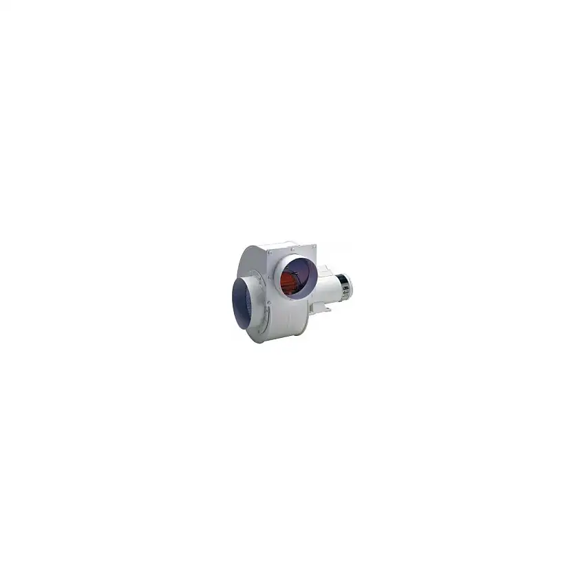C402 Ventilatore centrifugo 230V, rotazione sinistra