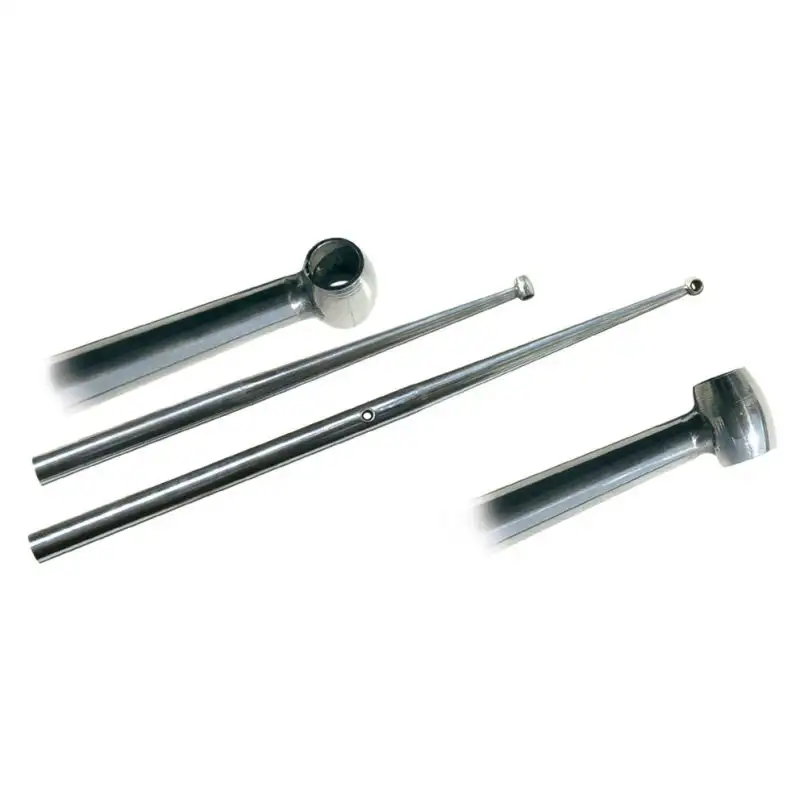 CANDELIERE CONIFICATO CM 45