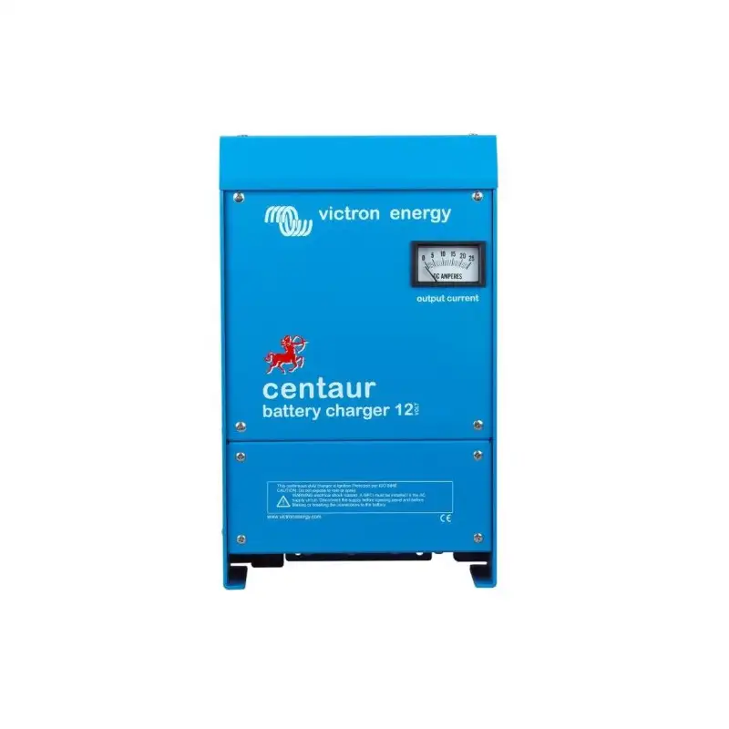 Carica batterie CENTAUR 12 V