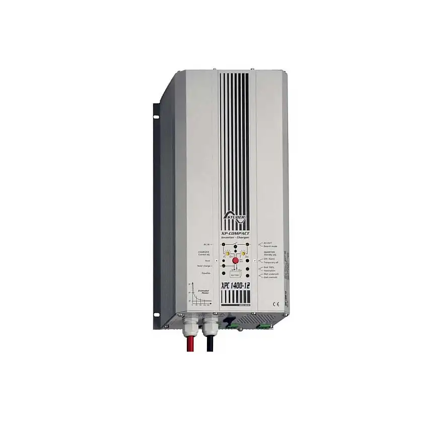 Caricabatterie / convertitore combinato 12V/230V 1100W 45A