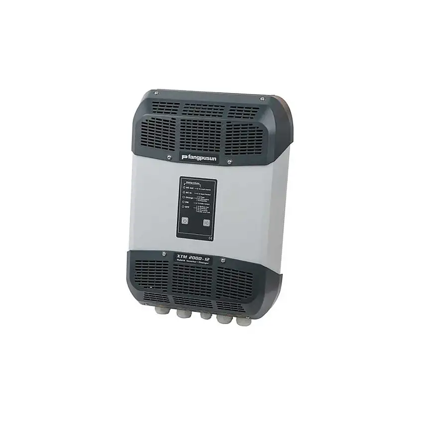 Caricabatterie / convertitore combinato 12V/230V 2000W 100A