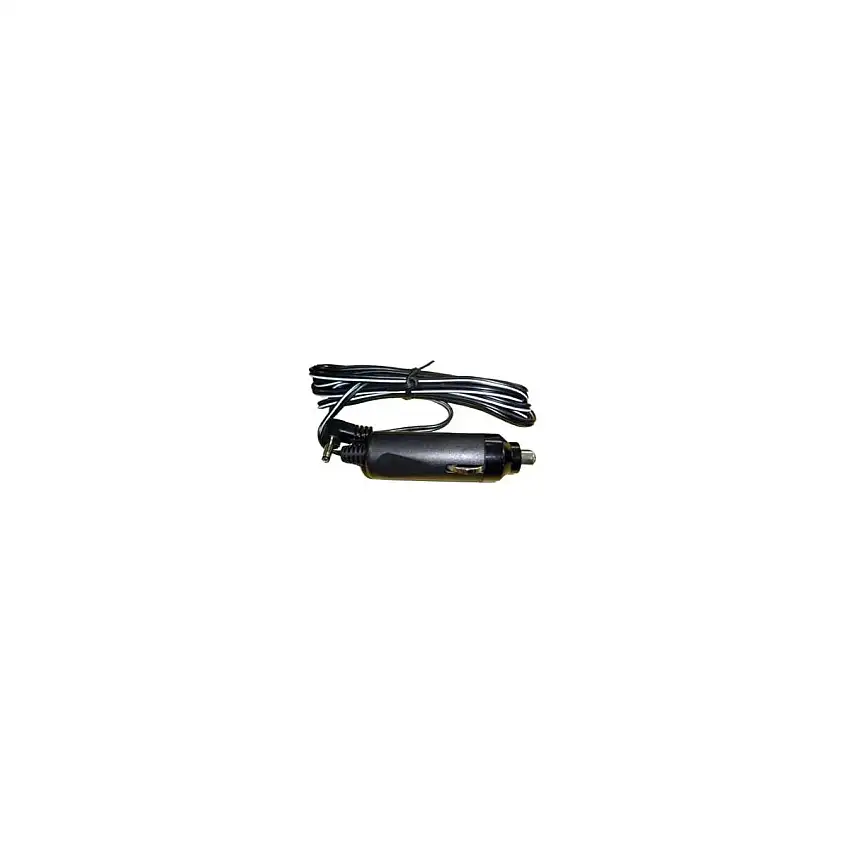 Caricatore per accendisigari da 12 V per VHF portatile RT411