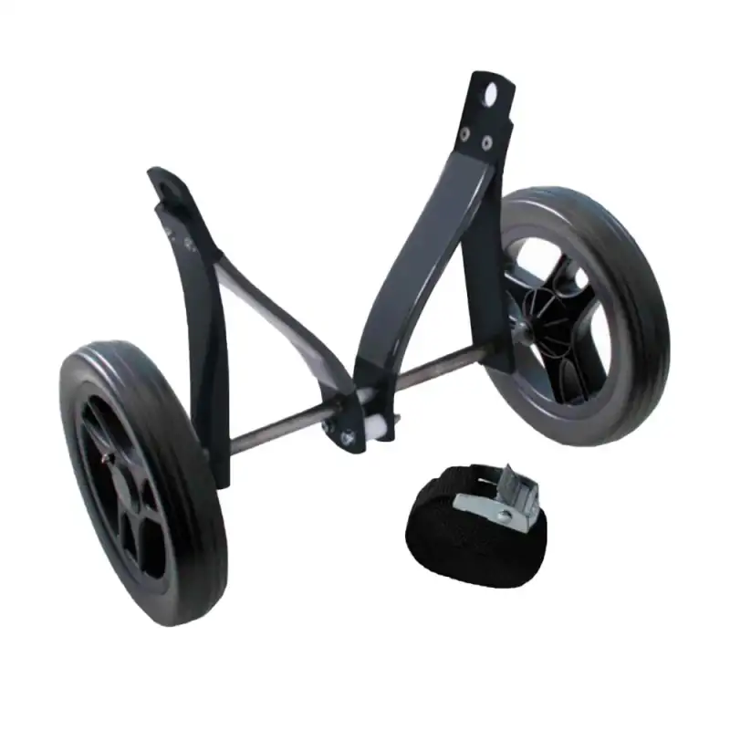 Carrello eckla orkca kayak