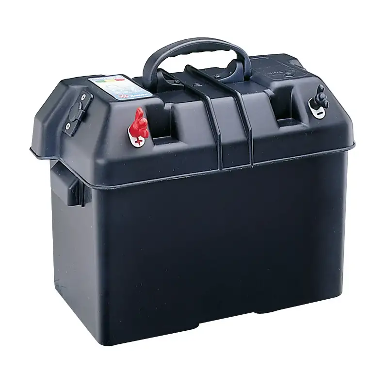 CASSETTA PORTA BATTERIA - 3927680 - FORNITURE NAUTICHE ITALIANE