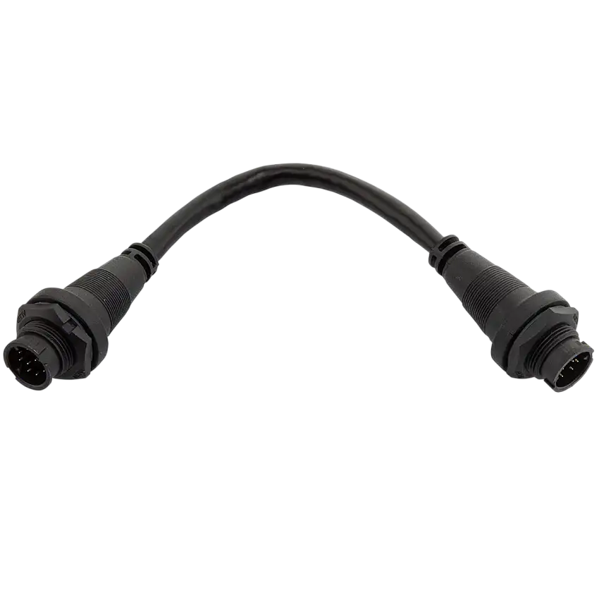 Cavo RayNet maschio a RayNet maschio 50 mm