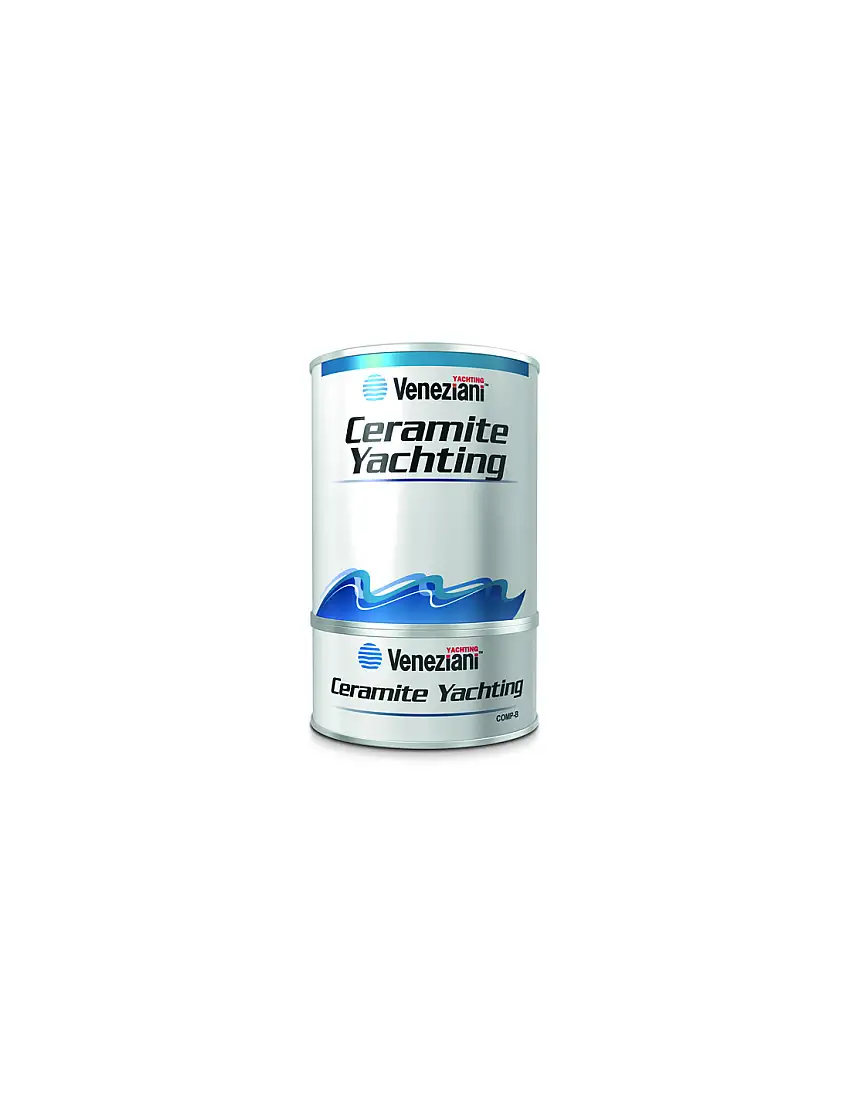 Ceramite Yachting VENEZIANI