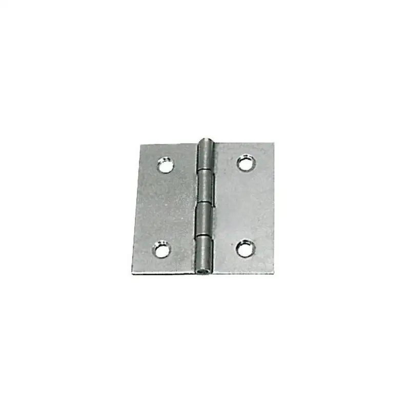 CERNIERA INOX 40x40 (8049)