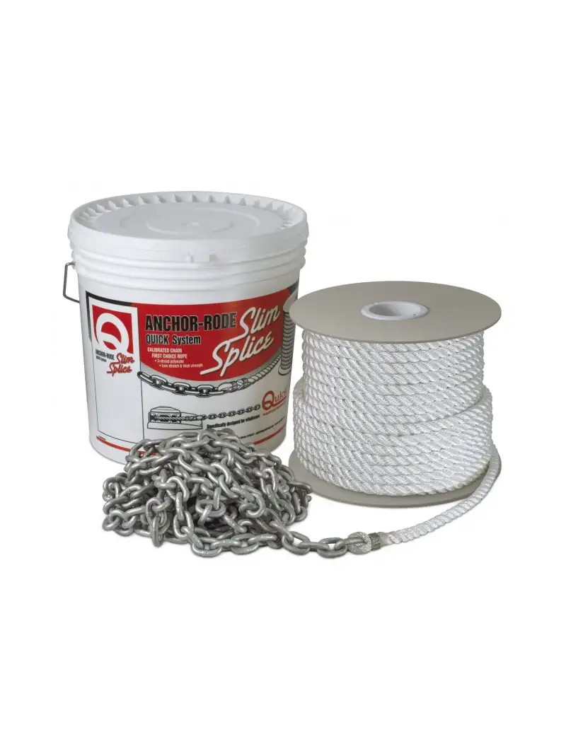 CIMA CATENA MT.7,6X61 QUICK