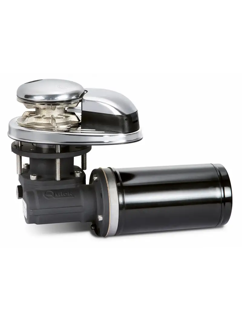 CL2 S/CAMPANA 700W 12V B.8 QUICK