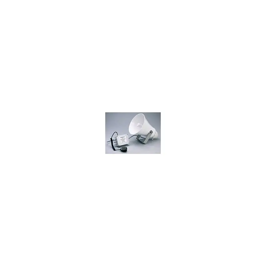 Clacson elettronico a 12 V