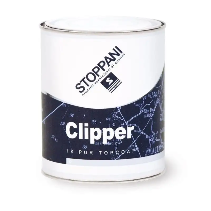 CLIPPER STOPPANI BLU MARINO ml.750