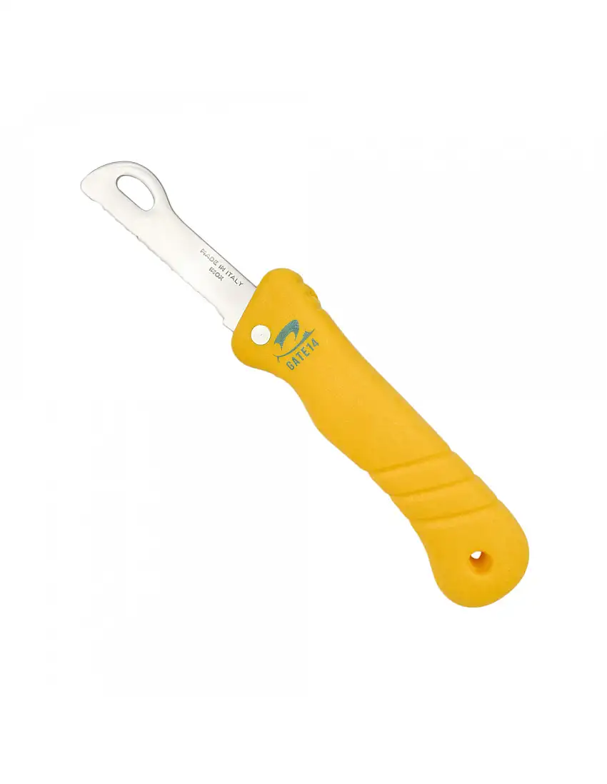 Coltello da Salvataggio Galleggiante