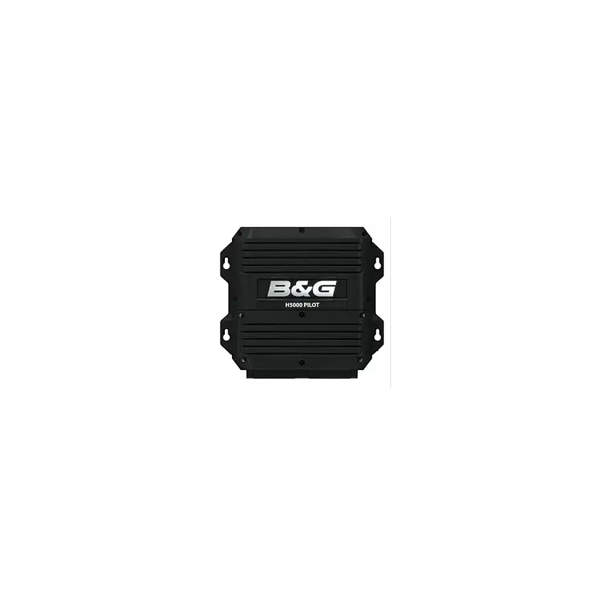 Computer con driver H5000