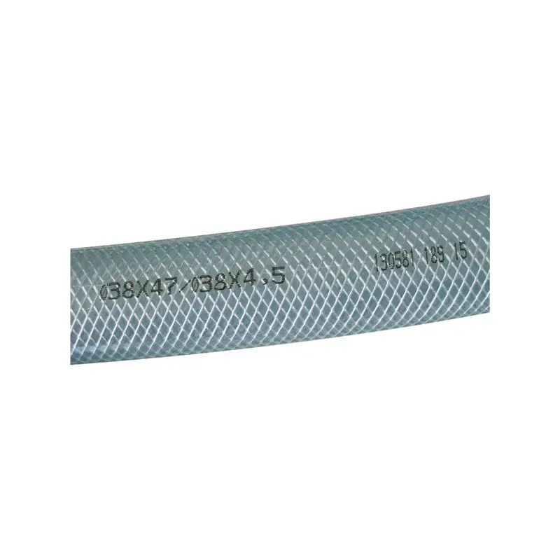 Condotto cristallo armato TCF (x25m)