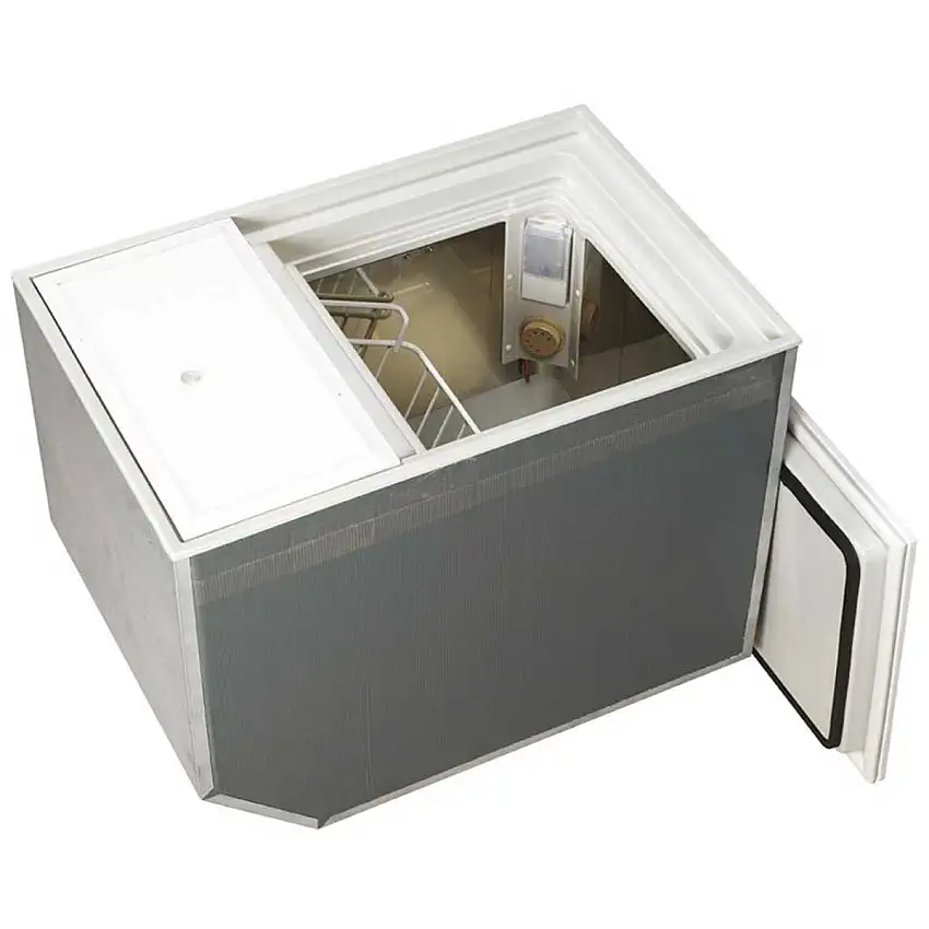 Congelatore da incasso 53L