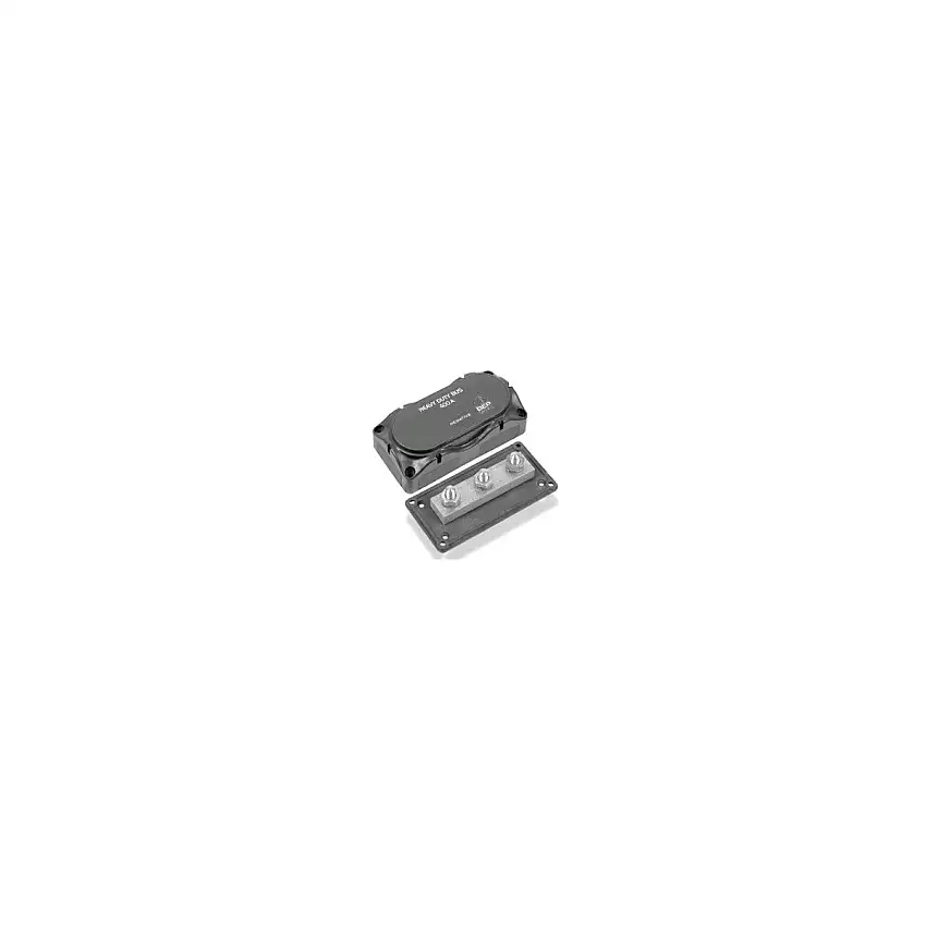 Connettori multipli-500A