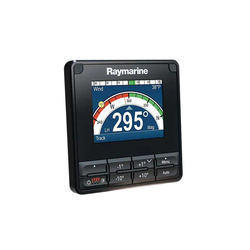 Console autopilota p70s
