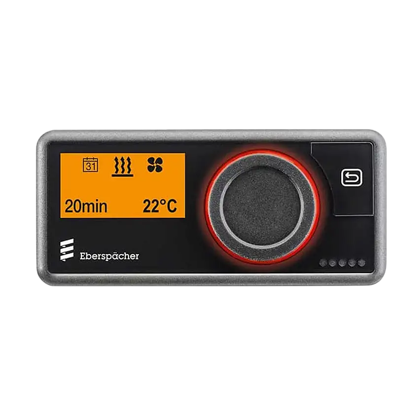 Controllo Easystart Pro