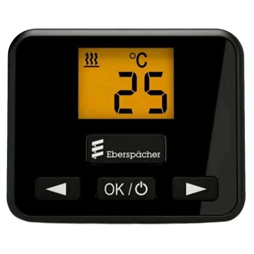 Controllo Easystart Select