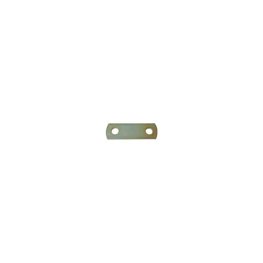 Contropiastra per cavo 33C/43C