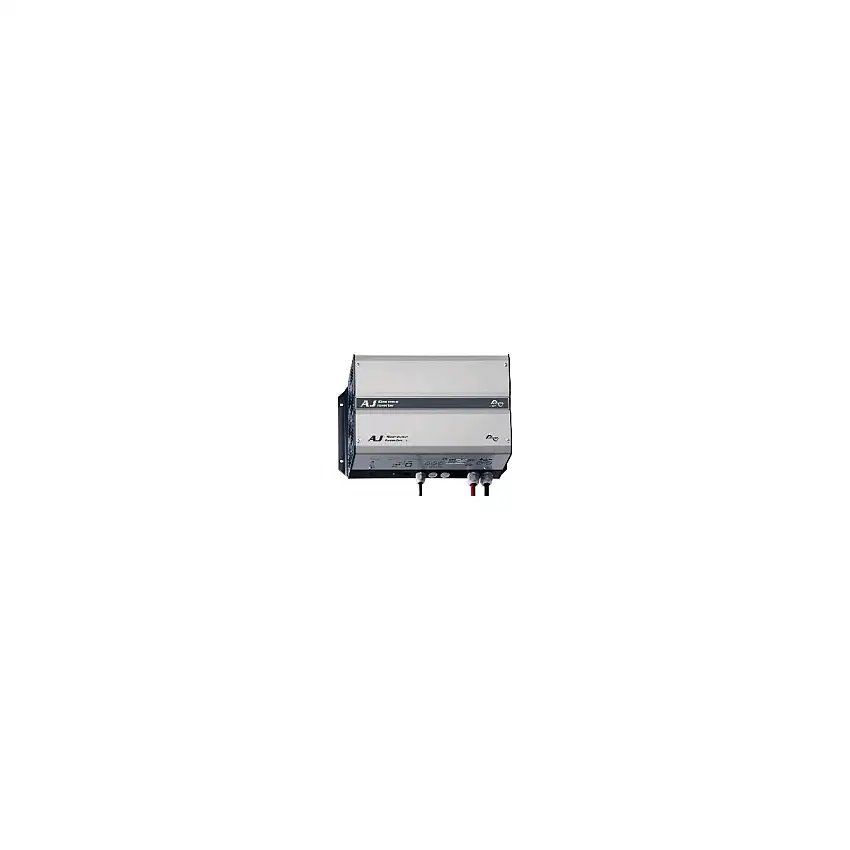 Convertitore 24V/230V 2400W