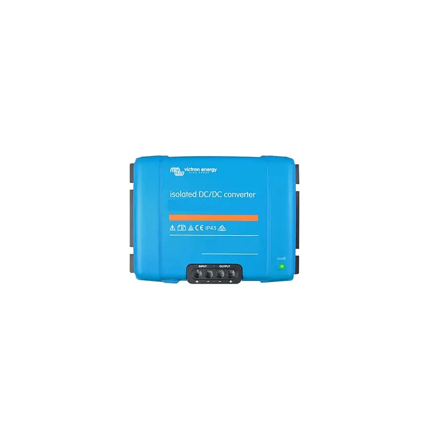 Convertitore di tensione Orion 12/12V 9A 110W-isolamento galvanico