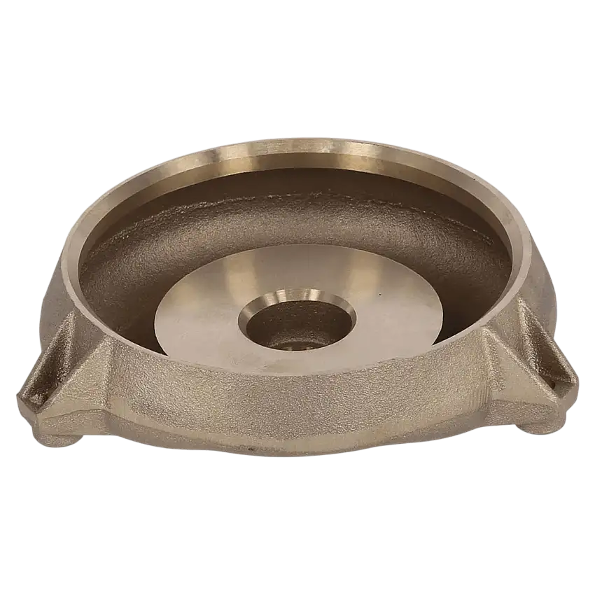 COPERCHIO POMPA B40-B40VS1/2