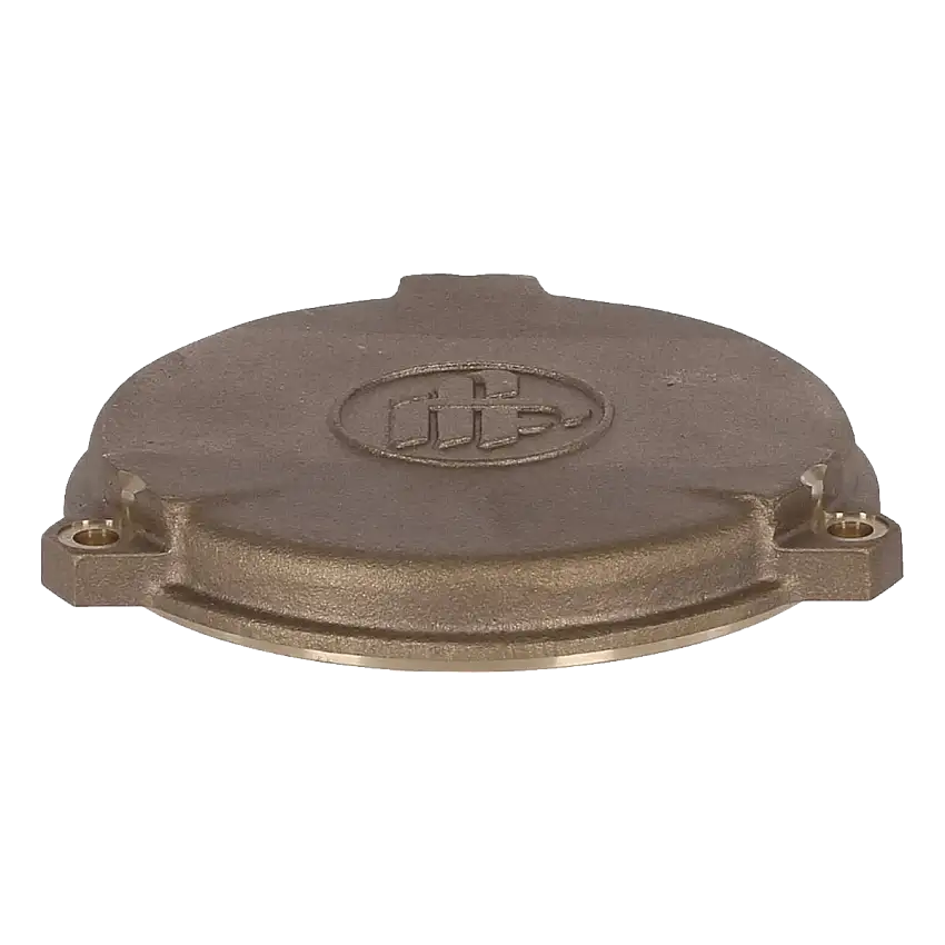 COPERCHIO POMPA PC25