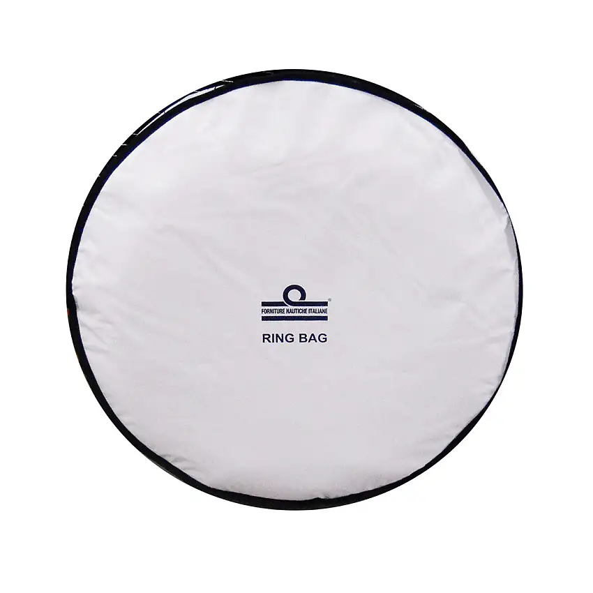 COPRI SALVAGENTE ANULARE BLU NAVY