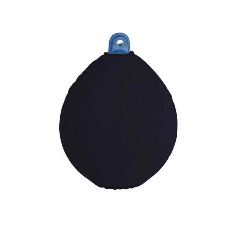 Copriparabordo nero a3