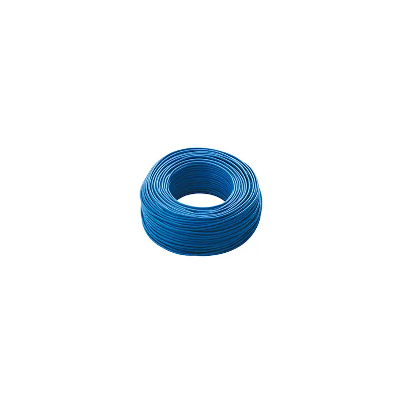 CORDICELLA AZZURRA Ø MM.1,5 - 3939801AZ - FORNITURE NAUTICHE ITALIANE