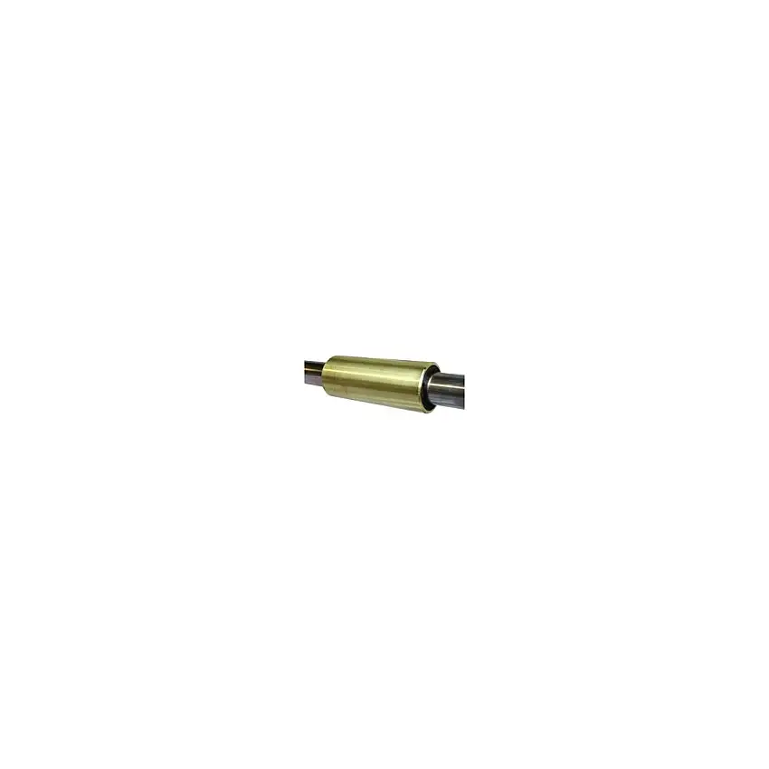 COUSS.BAG. OTTONE 1"3/4x2"3/8