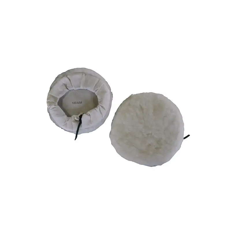 CUFFIE PER LUCIDATRICE