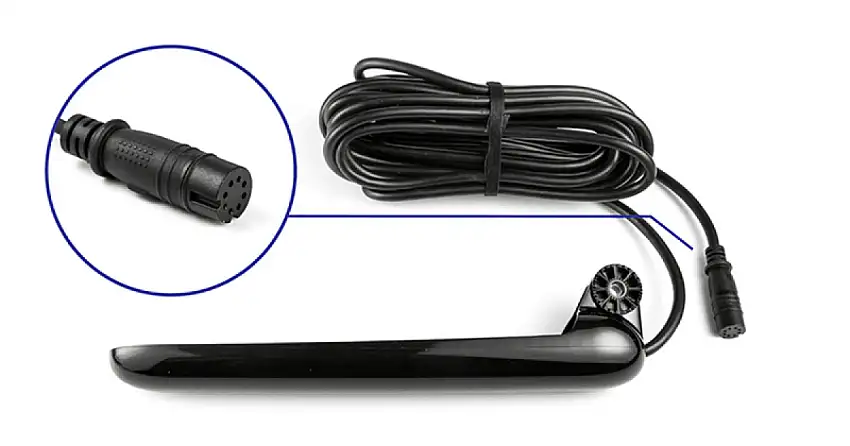 TRASDUTTORE PER HOOK 2 TRIPLESHOT