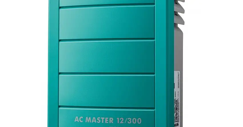 AC MASTER 24/500