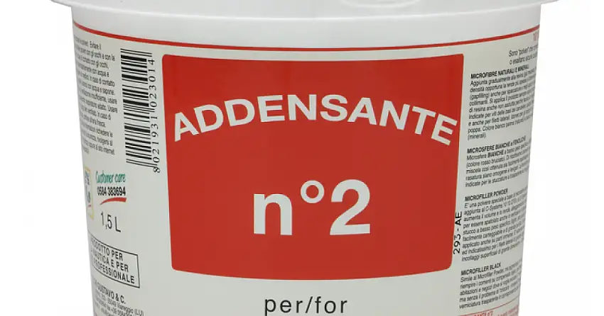 ADDENSANTE NR.2 Lt 5