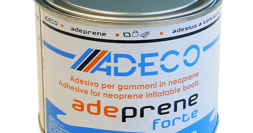ADESIVO PER NEOPRENE/HYPALON