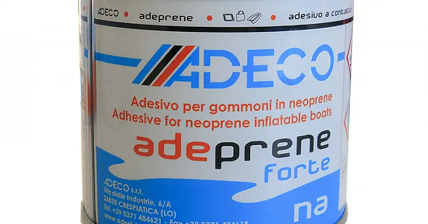 ADESIVO PER NEOPRENE