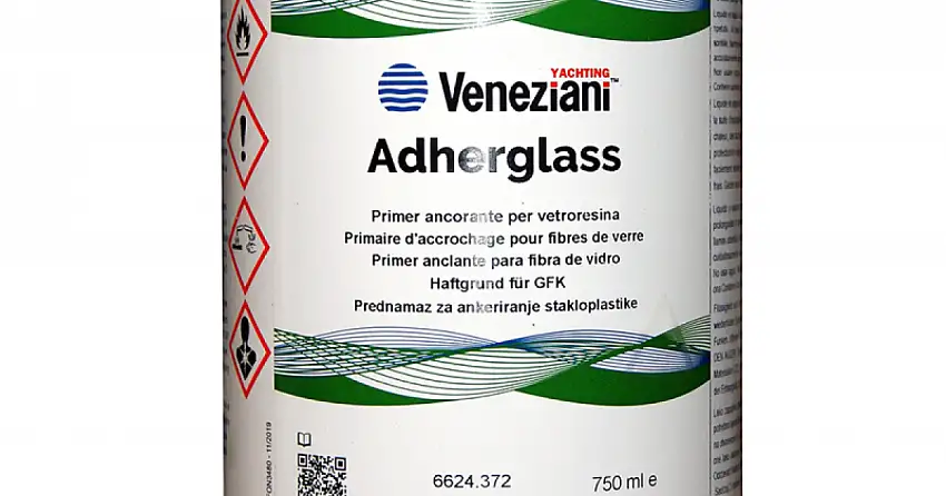 ADHERGLASS PRIMER LT.0,750