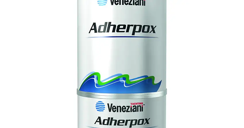 ADHERPOX PRIMER LT.2,50