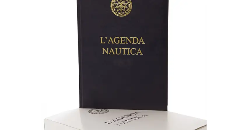 AGENDA NAUTICA 2022
