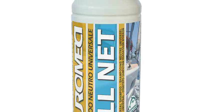 ALL NET LT.1