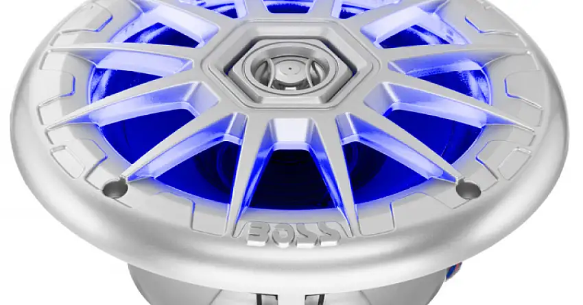 ALTOPARLANTI MRGB65 200W max