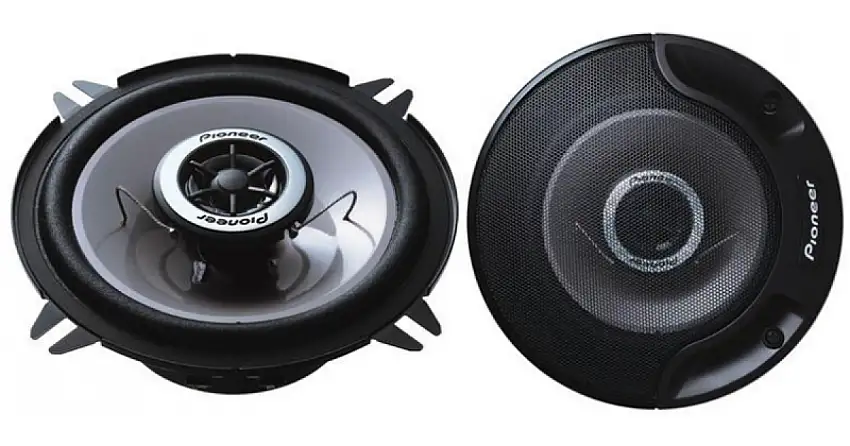 ALTOPARLANTI PIONEER - 130W