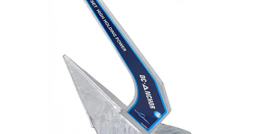 ANCORA DC KG.63