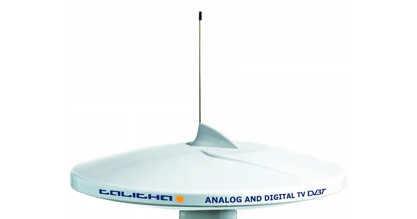 ANTENNA TALITHA DAB