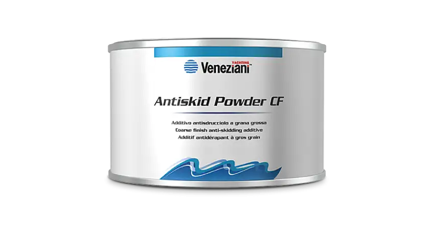 ANTISKID POWDER CF LT 0,125