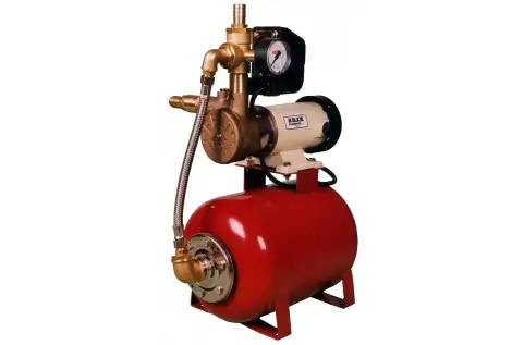 Elettropompe Centrifughe F.E.I.T AM60B - AM80B