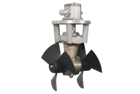 Elica a Tunnel Max Power CT 300-250 HYD 14CC Duo B