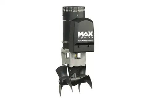 Elica di Prua Max Power CT225 24V
